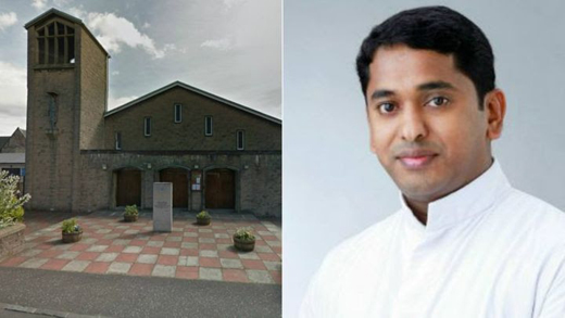 Kerala priests...